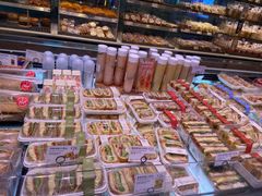 -巴黎贝甜(大宁国际商业广场店)