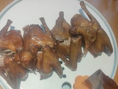 -大鸽饭(马王堆店)
