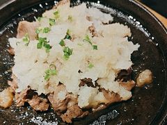 -山川小町·极番烧肉(新地假日广场店)