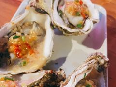 -木屋烧烤(白石洲店)