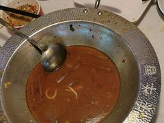 -古乐牛香·鲜牛肉牛杂火锅(新区店)