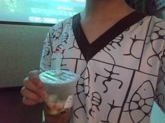 -大观园影院式足浴Spa店(沙坪坝店)