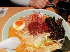 -yokocho上横町·日本食街(深业上城店)