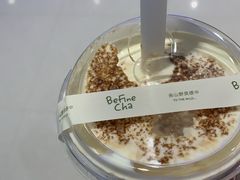 -百分茶(九洲新世界店)