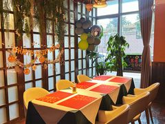 -ITA·意塔意大利餐厅(亦庄店)