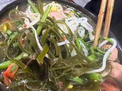 -李米线(武陵路店)