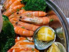 -盒马鲜生(皇庭广场店)