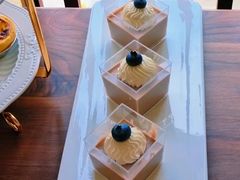 -焙·伴蛋糕茶歇甜品台定制