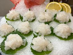 -祈胜邨•顺德鱼生•顺德菜(容桂店)