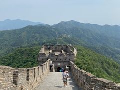 -慕田峪长城
