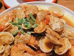 -老闵田螺馆·南昌市井菜·特色小吃(总店)