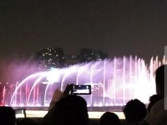 -钱江新城灯光秀