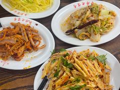 -西塔大冷面(市府大路店)