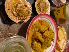 -辉记炭烧海鲜大排档·老字号(福田店)