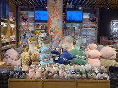 -九木杂物社(新一城店)