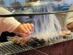 -生火火·小炉子炭烤(金楠天街总店)