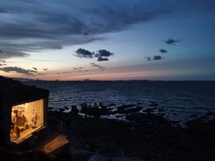 -养马岛旅游度假区