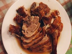 -聂记粤菜馆(鼓西路店)