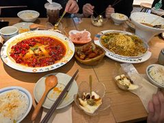 -花盐街·四川乐山小吃(西单大悦城店)