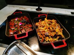 -鹭江潮餐厅•福建菜(鹭江佲家酒店)