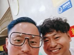 -青州府金砖牛肉煎饼