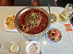 -群英会·三国菜(曹魏古城店)