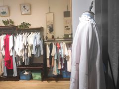 -重回汉唐汉服(杭州店)