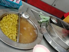 -汕头街四果汤