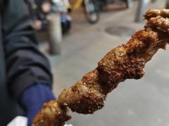 -清真·鸦儿李记·涮肉(花市店)