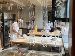 -大清花饺子(园林路店)