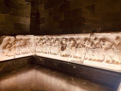 -安塔利亚博物馆