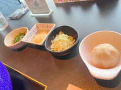 -东来顺·非遗火锅(赛格国际购物中心店)