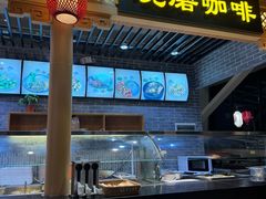 -桂林小吃街(桂林国际机场店)