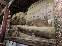 -张掖大佛寺景区