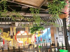 -龙抄手食府(浣花北路店)