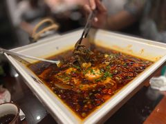 -杨记隆府(白象街店)