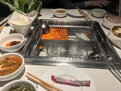 -海底捞火锅(长宁路龙之梦店)