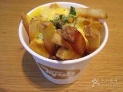 艾薯(购物公园店)-艾薯夫妇Aysh(福田星河COCOPark店)