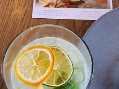 -BOR Eatery(安福路店)