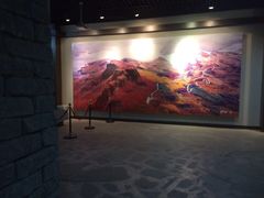-五女山景区