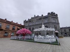 -中华巴洛克风情街