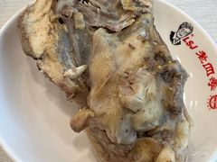 -老四季(南市场店)