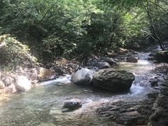 -九龙潭景区