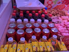 -福客麻辣烫·现炒麻辣香锅(印力中心店)