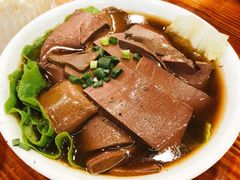 鸭红菜-澳门陈光记烧味饭店(南京德基广场店)