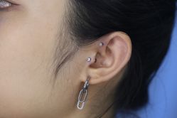 -众刺纹画·纹身·穿孔饰品·海娜定制