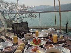-水上明月·湖景餐厅