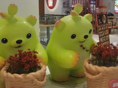 -万达广场(梁溪店)