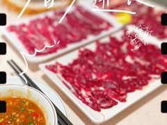 -潮泰牛肉火锅 · 创于1992年(车公庙店)