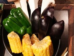 -松阪牛焼肉M(法善寺横丁店)